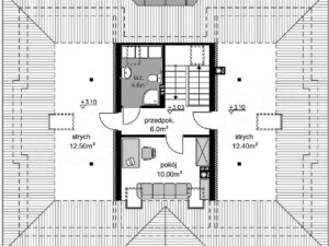 Большой коттедж Сканди-384м2 . С бассейном, Эркером , С окном на крыше, С панорамными окнами, с Террасой и зимним садом. УМНЫЙ ДОМ В ПОДАРОК!