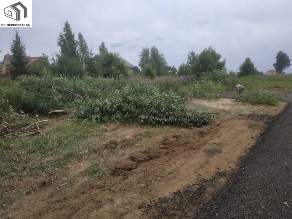 СК «Перспектива» - проектирование и строительство умных домов под ключ