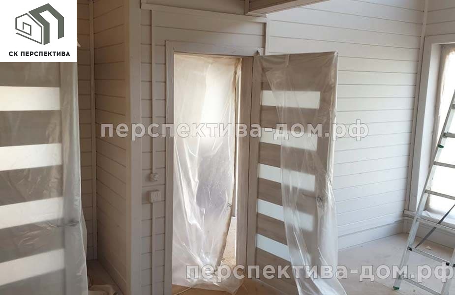 СК «Перспектива» - проектирование и строительство умных домов под ключ