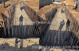 СК «Перспектива» - проектирование и строительство умных домов под ключ