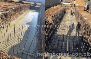СК «Перспектива» - проектирование и строительство умных домов под ключ