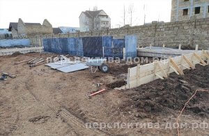 СК «Перспектива» - проектирование и строительство умных домов под ключ