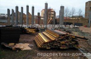 СК «Перспектива» - проектирование и строительство умных домов под ключ
