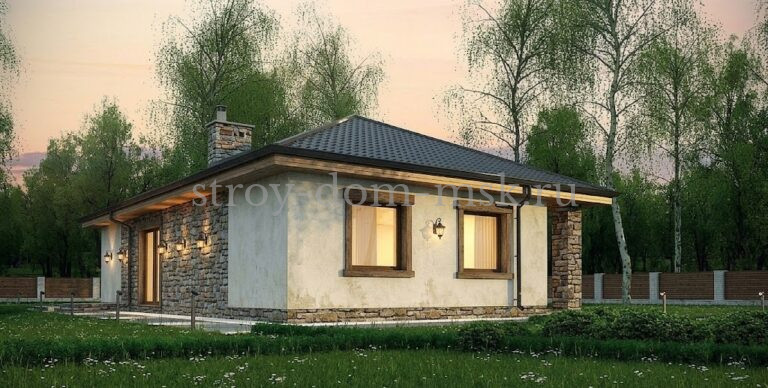 СК «Перспектива» - проектирование и строительство умных домов под ключ