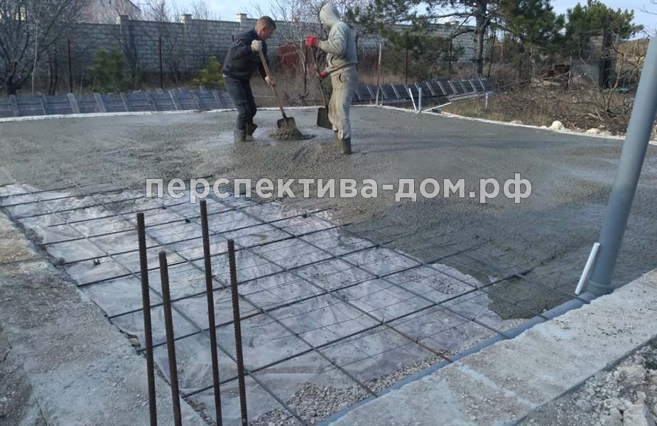 СК «Перспектива» - проектирование и строительство умных домов под ключ