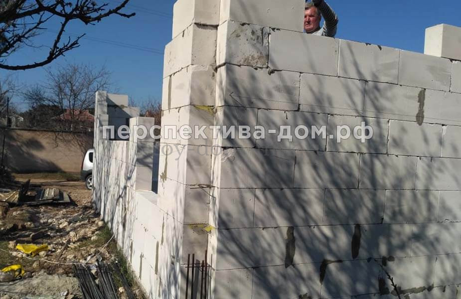 СК «Перспектива» - проектирование и строительство умных домов под ключ