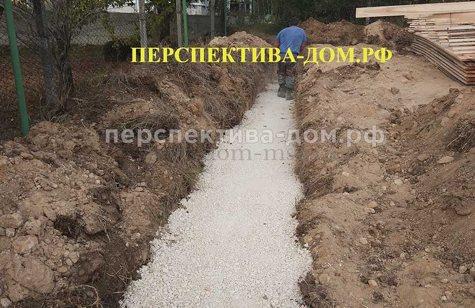 СК «Перспектива» - проектирование и строительство умных домов под ключ